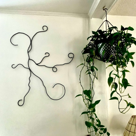 Iron decor - Picture 3 of 6